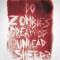 Do Zombies Dream of Undead Sheep&#039;: A Neuroscientific View of the Zombie Brain, Hardcover/Timothy Verstynen