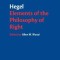 Hegel: Elements of the Philosophy of Right