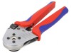 Unealtă de Sertizare Contacte 0,14-6mm2, KNIPEX