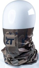 Buff NASH ZT Lite Loom Snood Camo