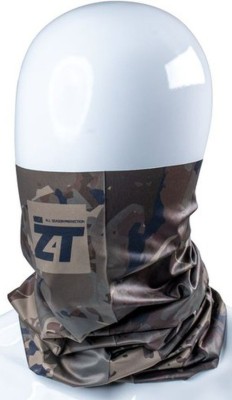 Buff NASH ZT Lite Loom Snood Camo foto