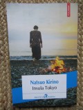 Insula Tokyo - Natsuo Kirino