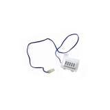Capac ansamblu senzor pentru frigider LG ACQ73244001 Original