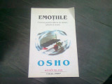 EMOTIILE - OSHO