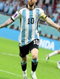 Echipament Copii SEZON 2024 - Messi (164,176)