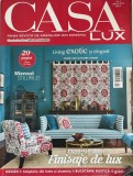 Casa Lux, nr. 4, aprilie 2018