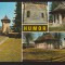 CPIB 22273 - CARTE POSTALA - HUMOR, MOZAIC, ANSAMBLUL ARHITECTURAL MEDIEVAL