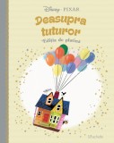 Deasupra tuturor. Volumul 28. Disney. Editia de platina