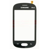 Touchscreen Samsung Galaxy Fame Lite S6790 BLACK