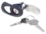&Icirc;nchizătoare Poliamidă 24mm IP65