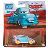 Masinuta din metal, Disney Cars, Kyandee, HVB03