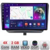Navigatie Ford Turneo Courier Transit Courier 2014-2021 dedicata Android radio gps internet 2+32 kit-turneo+EDT-E209v2 CarStore Technology