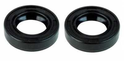 Set simeringuri motocoasa compatibil Stihl FS55, FS38 (12x22x5) - Cal 1 foto