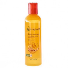 Ulei Masaj Energizant Body Senses Elmiplant 250ml