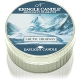 Kringle Candle Arctic Highway lum&acirc;nare 42 g