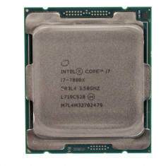 Procesor PC Intel 6 Core i7-7800X SR3L4 3.5Ghz LGA2066