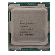 Procesor PC Intel 6 Core i7-7800X SR3L4 3.5Ghz LGA2066