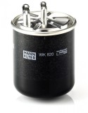 Filtru combustibil Mann-Filter WK820