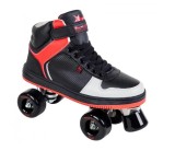 ROLE ROOKIE HYPE HI TOP TRAINER 35 NEGRU, Pegas