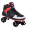 ROLE ROOKIE HYPE HI TOP TRAINER 34 NEGRU