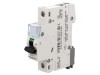 &Icirc;ntrerupător de Supracurent 25A 230V 1P C