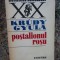 Krudy Gyula - Postalionul rosu