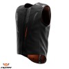 Vesta Airbag Unisex Ixon model IX-Airbag U04 culoare: negru/gri Negru/gri 2XL