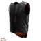 Vesta Airbag Unisex Ixon model IX-Airbag U04 culoare: negru/gri Negru/gri 2XL