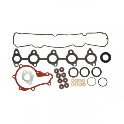 Set garnituri chiulasa PEUGEOT 307 Break (3E) 1.4 HDi 2002 - prezent CORTECO 417764P foto