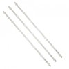 Set Barete LED TV LG 32 inch, 3 buc, 7 LED-uri, 6916L-1437A 6916L-1438A, Compatibil cu 32LN, 32LA, 32LP, etc.