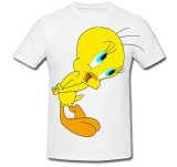 Cumpara ieftin Tricou &quot; Looney Tunes - Tweety &quot;