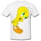 Tricou &quot; Looney Tunes - Tweety &quot;