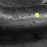 Furtun Intercooler Stanga Audi A8 D4 4H (2009-) 4H0129711C OEM