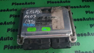 Calculator ecu Ford Galaxy (2000-2005) 0281010629 foto