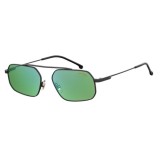 Ochelari de Soare Unisex Carrera CARRERA 2016T/S IR &Oslash; 53 mm, Plastic, Galben, Polaroid