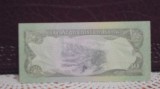 AFGHANISTAN - 1979 - 10 AFGHANIS - UNC .