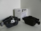 Placute frana fata Renault Espace 4, Laguna 2, Vel Satis, Originale 410607716R, Rapid