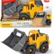 DICKIE BULDOZER VOLVO