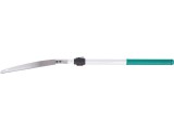 Fierastrau Telescopic Pentru Crengi 1.6M, Aluminiu
