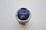 Buton de pornire LEXUS GS III GRS19_, UZS19_, URS19_ 2011 OEM: 745X0530003 | 1882168