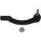 Cap bara Volvo 850 (Ls), C70 S/V90, Xc70 Cross Country Teknorot parte montare : Punte fata, Dreapta, spre exterior
