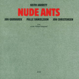 Nude ants | Keith Jarrett
