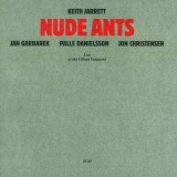 Nude ants | Keith Jarrett, Jazz, ECM Records