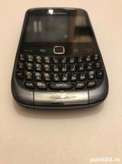 Blackberry 9300 foto
