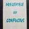 Preceptele lui Confucius (Krong-Țe)