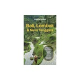 Lonely Planet Bali, Lombok &amp; Nusa Tenggara
