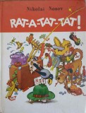 RAT-A-TAT-TAT!-NIKOLAI NOSOV-240483
