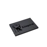 Solid State Drive (SSD) NOU 480GB SATA 6.0Gbps, Kingston A400