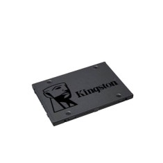 Solid State Drive (SSD) NOU 480GB SATA 6.0Gbps, Kingston A400