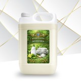 Detergent de vase NATURAL GREEN, 5 Kg